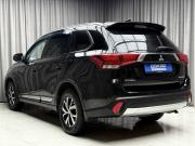 Mitsubishi Outlander III Рестайлинг 2 Ижевск  - изображение 36