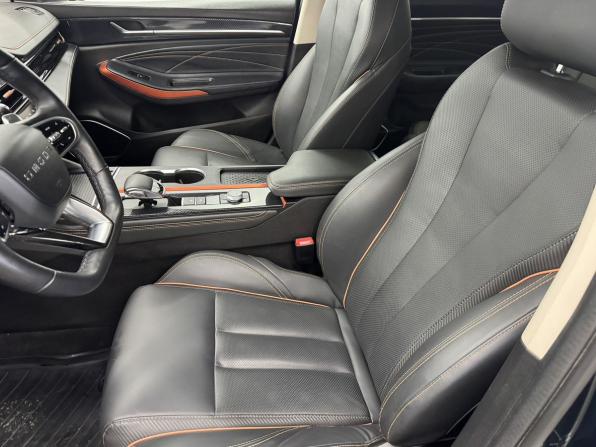 Omoda S5 GT с пробегом 2023 года, цена 1 630 700 рублей, 65377 км, седан, Автокод Объявления