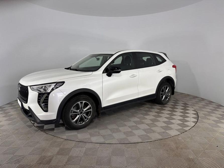Haval Jolion I Рестайлинг Ногинск  - изображение 1