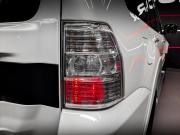 Mitsubishi Pajero IV Рестайлинг 2 Москва  - изображение 58