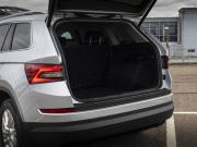 Skoda Kodiaq I Москва  - изображение 40