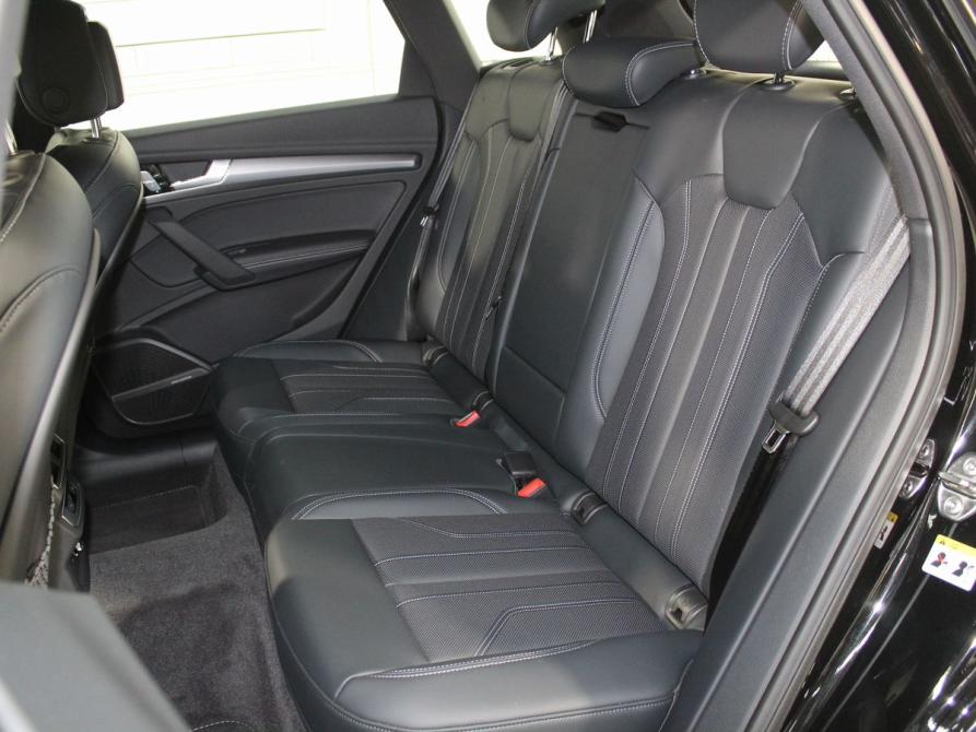 Audi Q5 II (FY) Рестайлинг Москва  - изображение 21