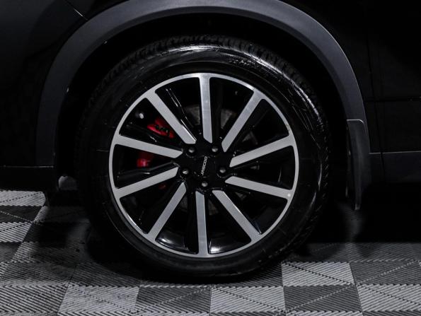 Jaecoo J7 I с пробегом 2023 года, цена 2 249 000 рублей, 52041 км, внедорожник, Автокод Объявления