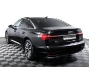 Audi A6 V (C8) Москва  - изображение 31