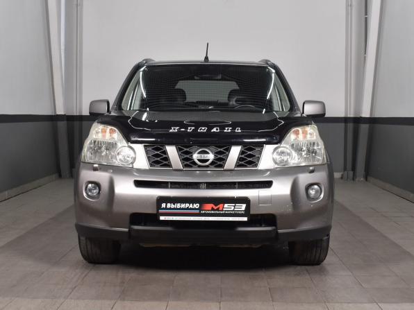 Nissan X-Trail II с пробегом 2010 года, цена 1 099 999 рублей, 256862 км, внедорожник, Автокод Объявления