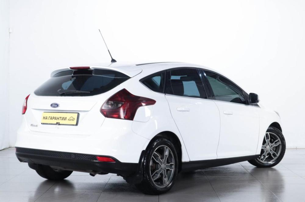 Ford Focus III Челябинск  - изображение 7