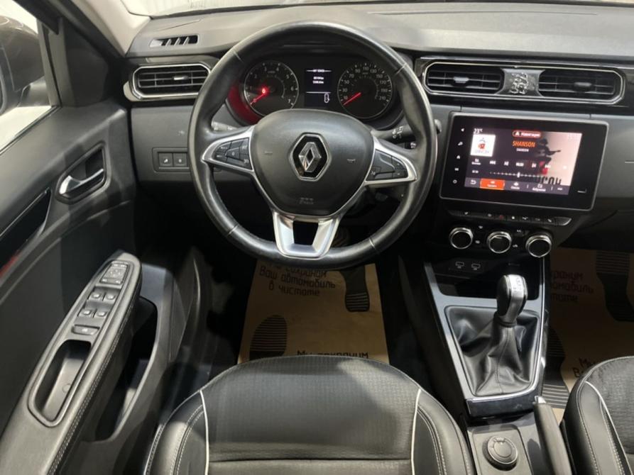 Renault Arkana I Курск  - изображение 9