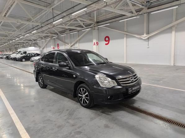 Nissan Almera III (G15) с пробегом 2013 года, цена 590 000 рублей, 176722 км, седан, Автокод Объявления