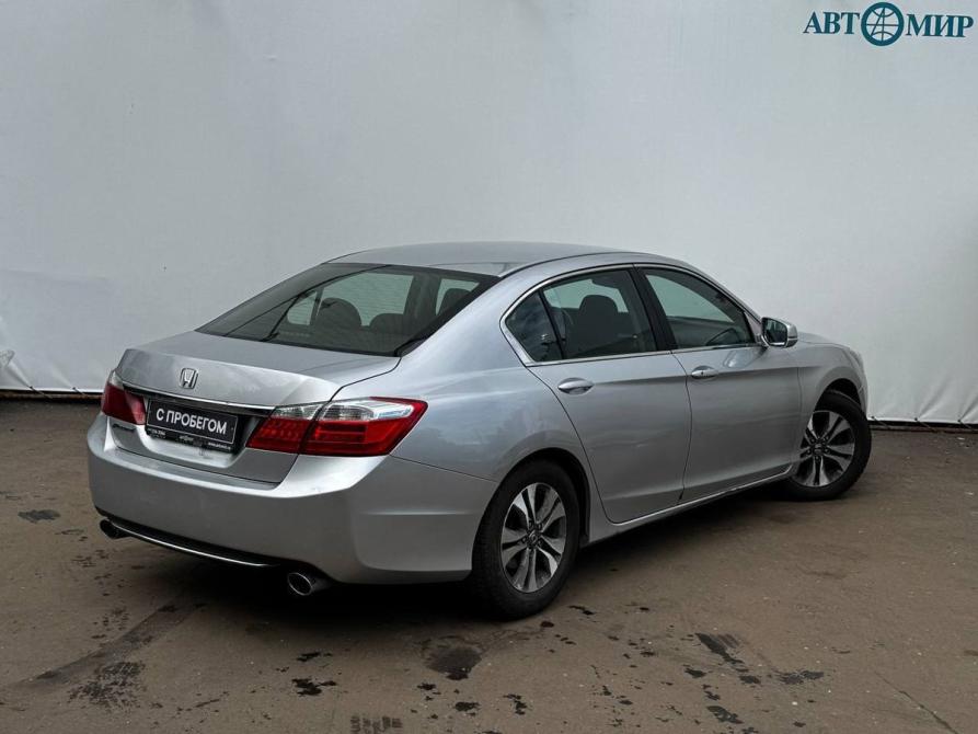 Honda Accord IX Москва  - изображение 8