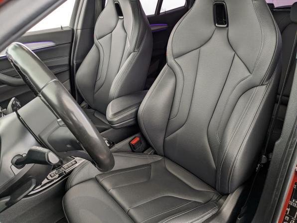 BMW X2 I (F39) с пробегом 2020 года, цена 3 100 000 рублей, 94833 км, внедорожник, Автокод Объявления