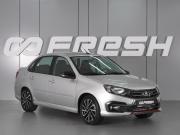 Lada (ВАЗ) Granta I Рестайлинг Минеральные Воды  - изображение 17