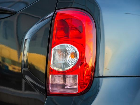 Renault Duster I с пробегом 2013 года, цена 698 000 рублей, 114285 км, внедорожник, Автокод Объявления