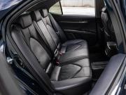 Toyota Camry VIII (XV70) Краснодар  - изображение 30