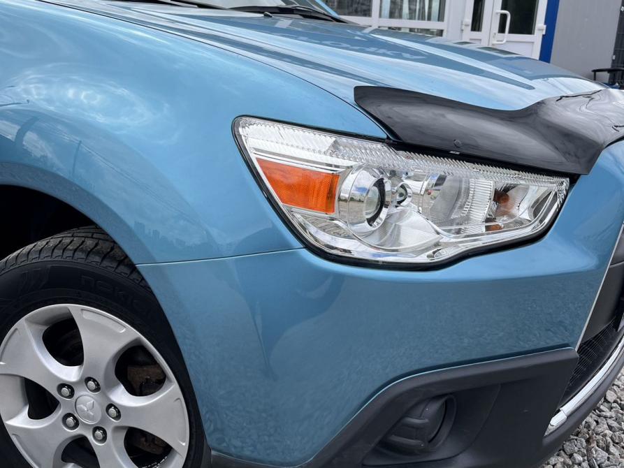 Mitsubishi ASX I Ярославль  - изображение 11