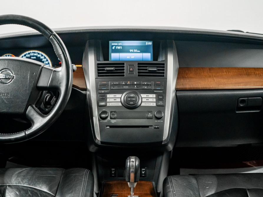 Nissan Teana I (J31) Рестайлинг Красноярск  - изображение 12