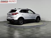 Hyundai Creta I Рестайлинг Белгород  - изображение 21