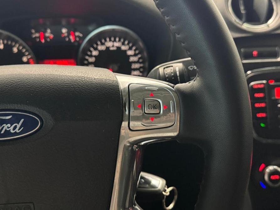 Ford Mondeo IV Рестайлинг Самара  - изображение 11