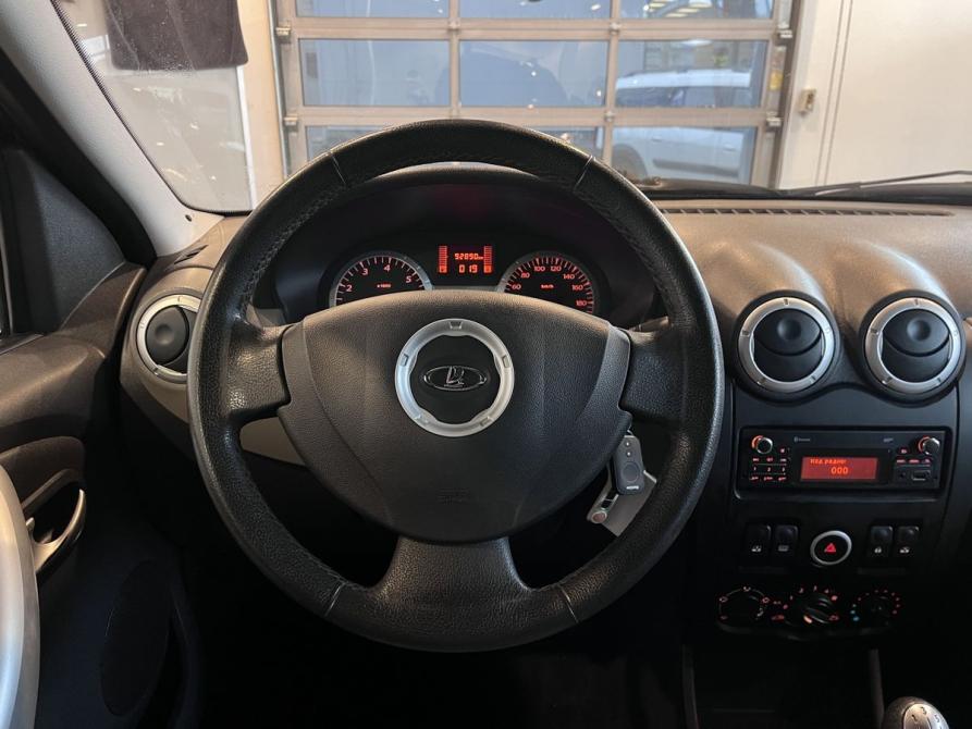Lada (ВАЗ) Largus I Чебоксары  - изображение 10