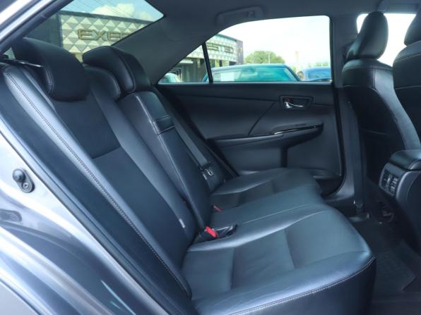 Toyota Camry VII (XV50) Рестайлинг с пробегом 2014 года, цена 1 799 000 рублей, 244095 км, седан, Автокод Объявления