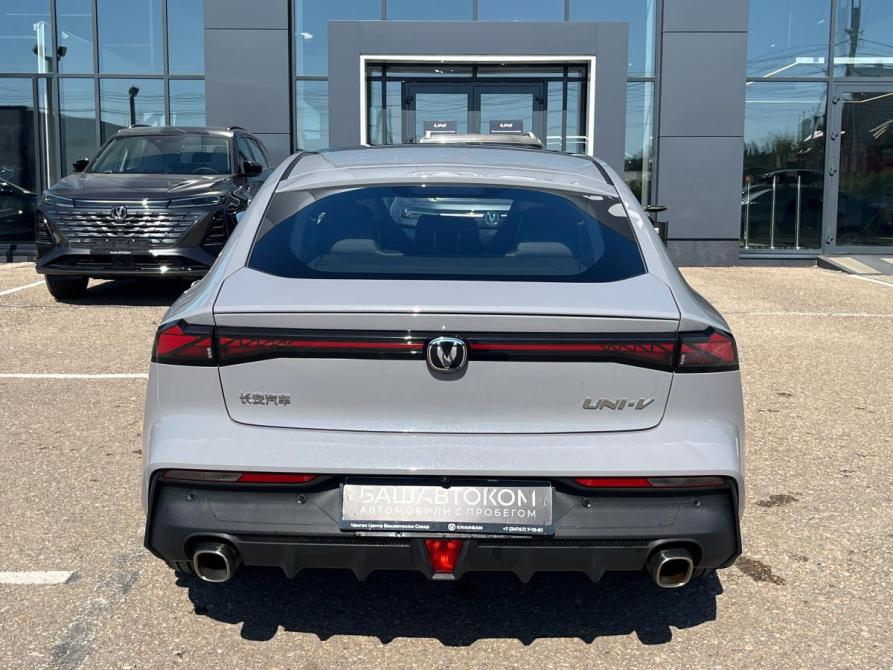 Changan UNI-V I Октябрьский  - изображение 7
