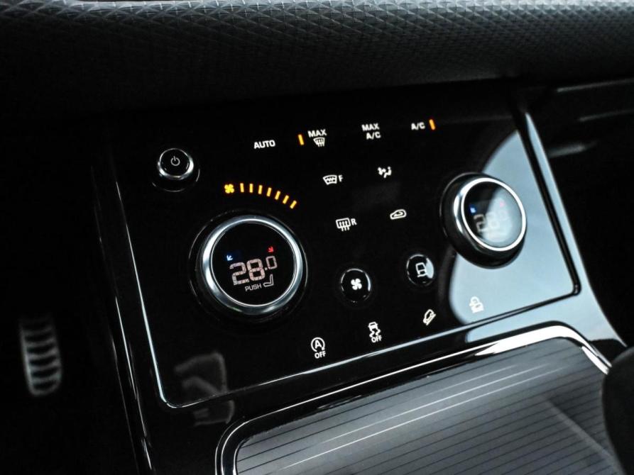 Land Rover Range Rover Evoque II Новороссийск  - изображение 22
