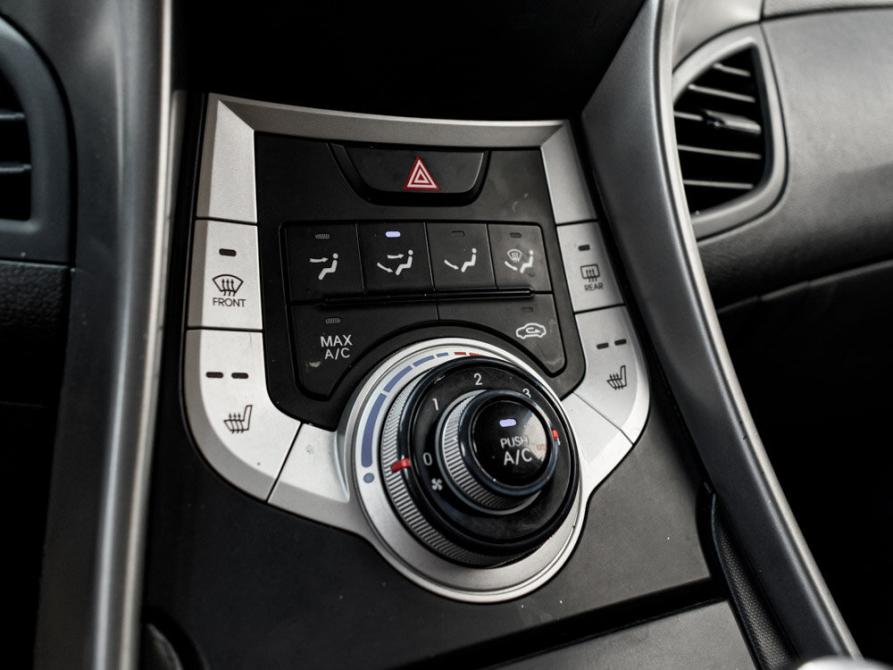Hyundai Avante V Екатеринбург  - изображение 18