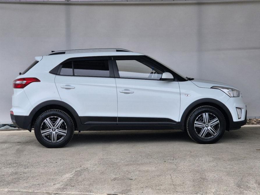 Hyundai Creta I Петрозаводск  - изображение 4