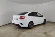 Lada (ВАЗ) Granta I Рестайлинг Волгоград  - изображение 21