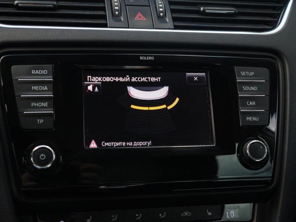 Skoda Octavia III (A7) с пробегом 2013 года, цена 1 050 000 рублей, 157732 км, лифтбек, Автокод Объявления