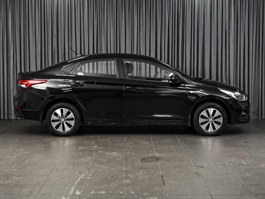 Hyundai Solaris II Ставрополь  - изображение 5