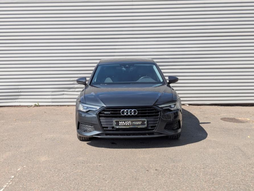 Audi A6 V (C8) Москва  - изображение 27