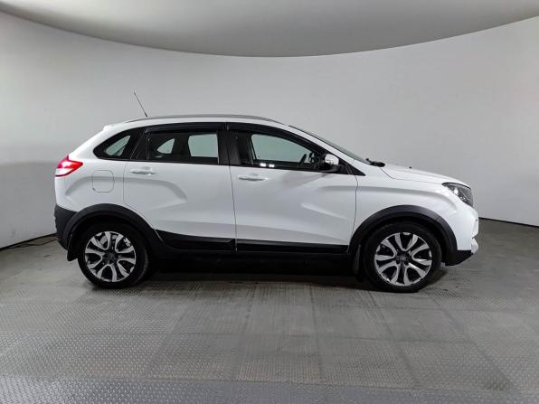 Lada (ВАЗ) XRAY I с пробегом 2019 года, цена 950 000 рублей, 158680 км, хэтчбек, Автокод Объявления