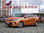 Kia Rio IV Ижевск  - изображение 23