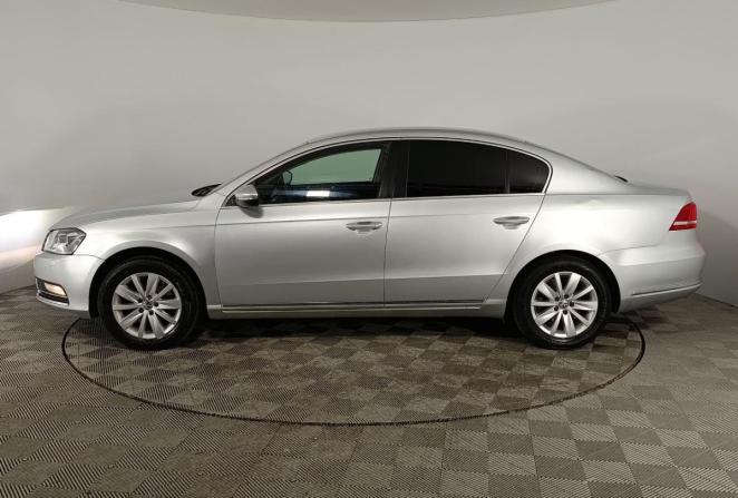 Volkswagen Passat B7 с пробегом 2014 года, цена 925 000 рублей, 233154 км, седан, Автокод Объявления