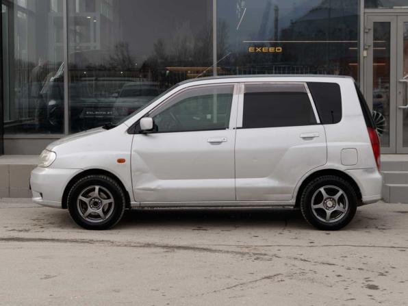 Mitsubishi Dingo I Рестайлинг с пробегом 2001 года, цена 255 000 рублей, 98086 км, хэтчбек, Автокод Объявления