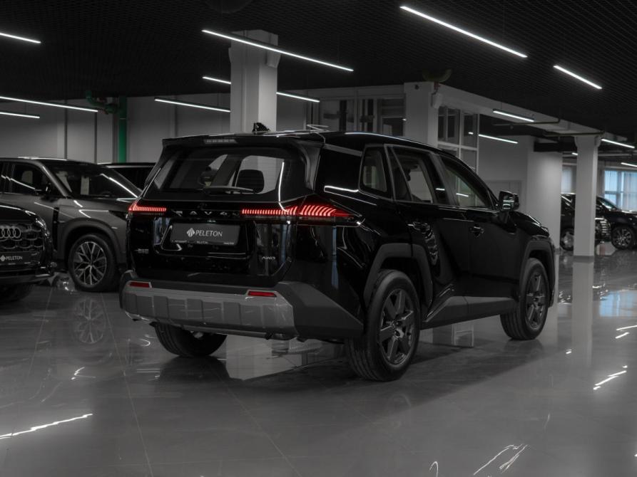 Toyota RAV4 VI (XA60) Москва  - изображение 4