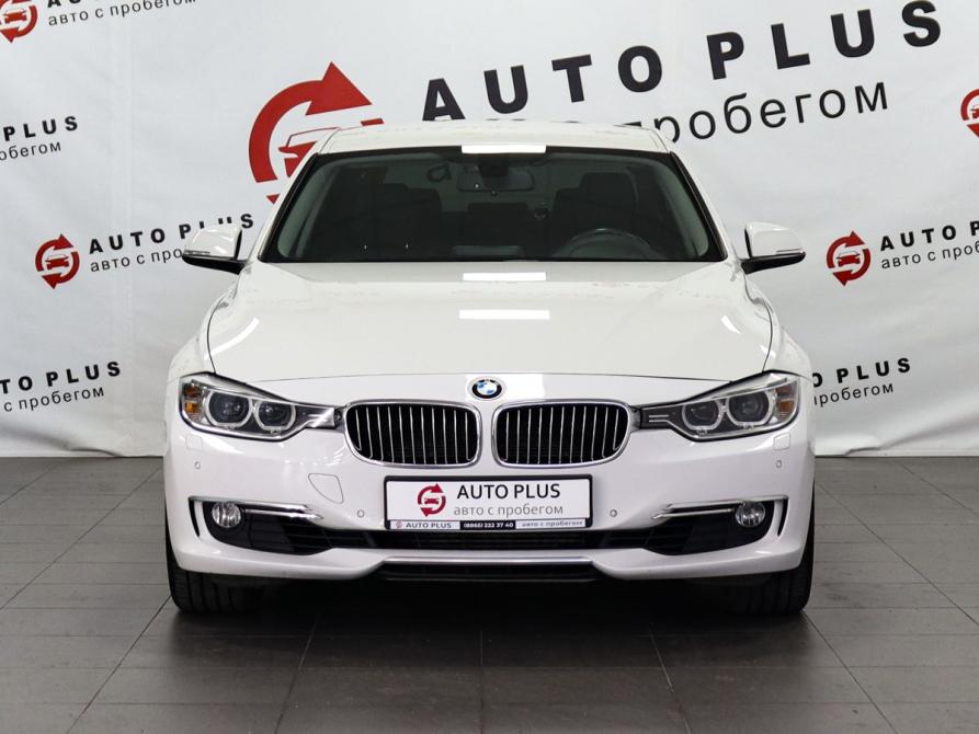 BMW 3 серии VI (F3x) Минеральные Воды  - изображение 3