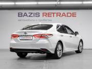 Toyota Camry VIII (XV70) Тюмень  - изображение 31