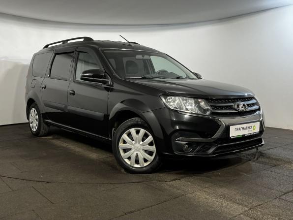 Lada (ВАЗ) Largus I Рестайлинг с пробегом 2021 года, цена 1 219 900 рублей, 65525 км, универсал, Автокод Объявления