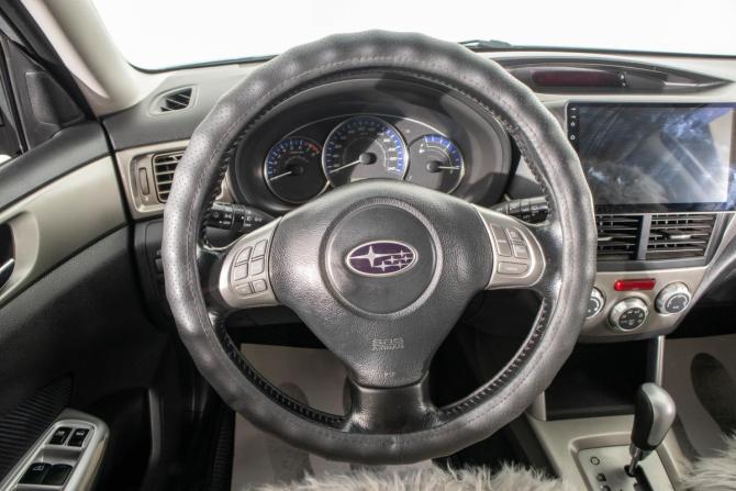 Subaru Forester III Рестайлинг с пробегом 2010 года, цена 1 349 000 рублей, 179000 км, внедорожник, Автокод Объявления