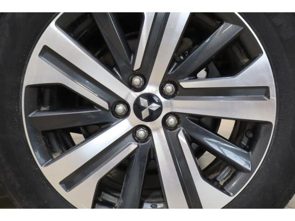 Mitsubishi ASX I Рестайлинг 3 с пробегом 2021 года, цена 2 641 200 рублей, 43061 км, внедорожник, Автокод Объявления