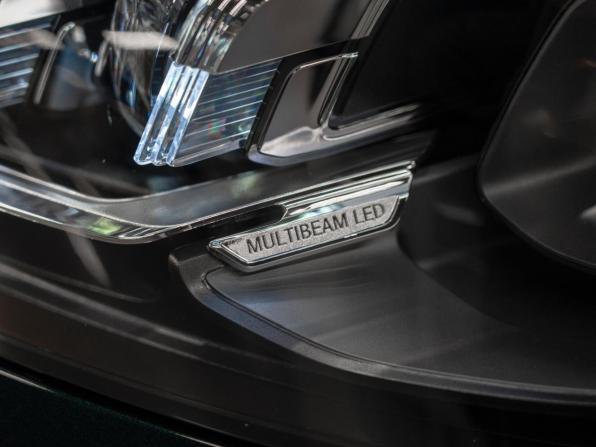 Mercedes-Benz Maybach GLS I с пробегом 2023 года, цена 25 700 000 рублей, 8944 км, внедорожник, Автокод Объявления