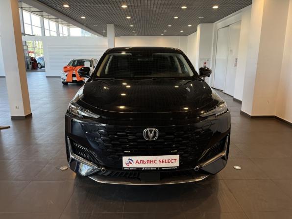 Changan UNI-K с пробегом 2023 года, цена 2 815 000 рублей, 60162 км, внедорожник, Автокод Объявления