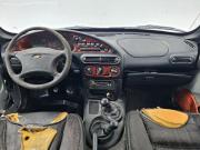 Chevrolet Niva I Москва  - изображение 24