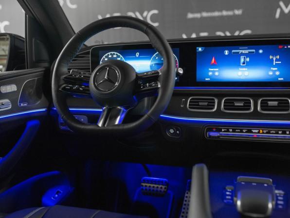 Новый Mercedes-Benz GLS II (X167) Рестайлинг 2025 года, цена 18 650 000 рублей, внедорожник, Автокод Объявления