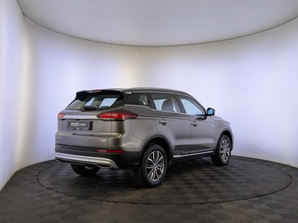 Geely Atlas Pro с пробегом 2022 года, цена 1 750 000 рублей, 98019 км, внедорожник, Автокод Объявления