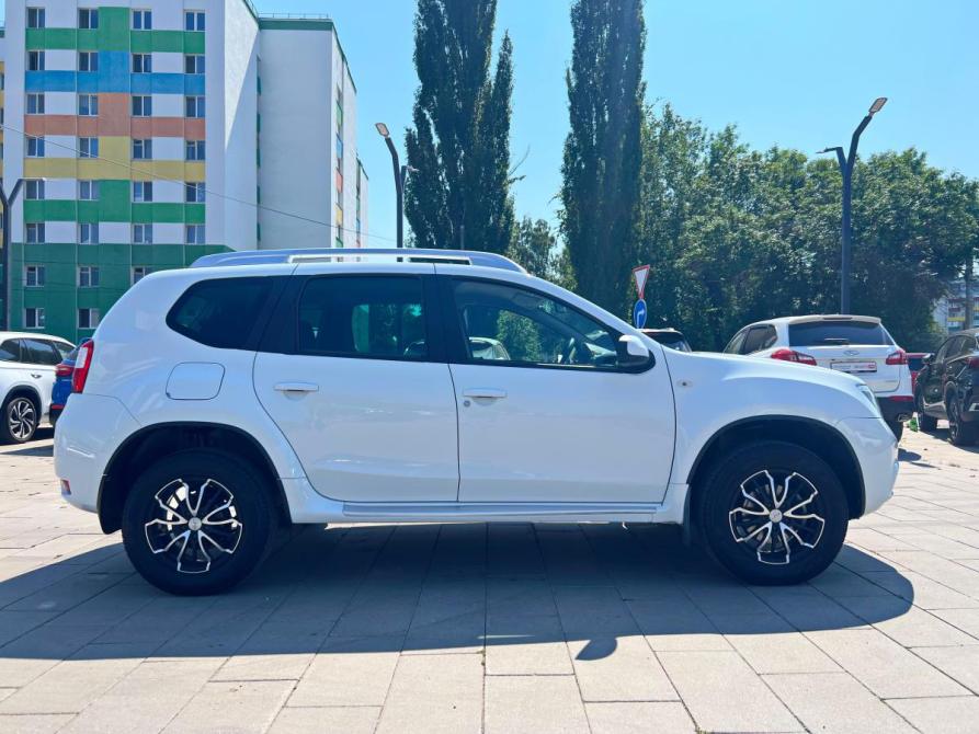 Nissan Terrano III (D10) Стерлитамак  - изображение 8