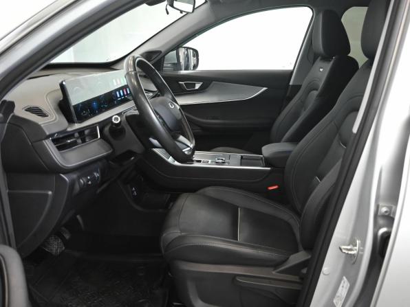 Chery Tiggo 7 Pro Max I с пробегом 2023 года, цена 2 220 000 рублей, 26282 км, внедорожник, Автокод Объявления
