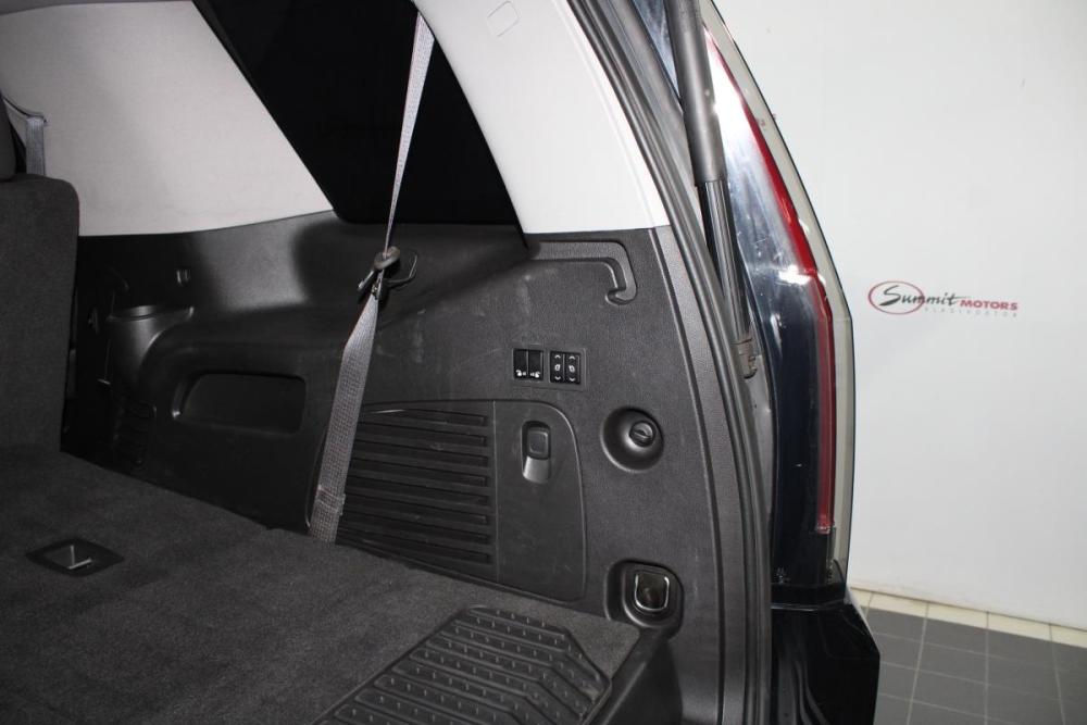 Cadillac Escalade IV Владивосток  - изображение 13