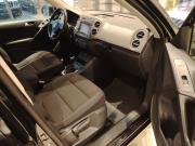 Volkswagen Tiguan I Рестайлинг Краснодар  - изображение 48